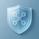 icon_science_shield_transparent icon preview