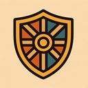 icon_science_shield_tribal icon preview