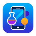 icon_science_smartphone_abstract icon preview