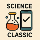 icon_science_smartphone_classic icon preview