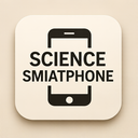 icon_science_smartphone_elegant icon preview
