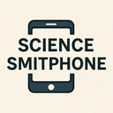 icon_science_smartphone_filled icon preview