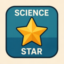 icon_science_star_classic icon preview