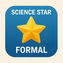 icon_science_star_formal icon preview