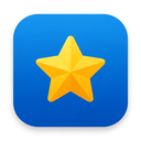 icon_science_star_modern icon preview