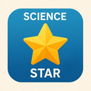 icon_science_star_technical icon preview