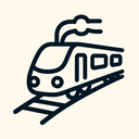 icon_science_train_asymmetrical icon preview