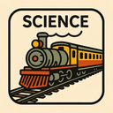 icon_science_train_classic icon preview
