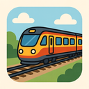 icon_science_train_formal icon preview