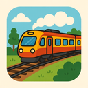 icon_science_train_organic icon preview