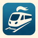 icon_science_train_sharp_edges icon preview