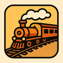icon_science_train_tribal icon preview