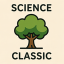 icon_science_tree_classic icon preview