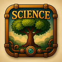 icon_science_tree_steampunk icon preview