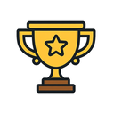 icon_science_trophy_asymmetrical icon preview