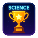 icon_science_trophy_glow_effect icon preview