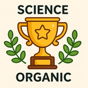 icon_science_trophy_organic icon preview