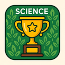 icon_science_trophy_organic_pattern icon preview