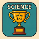 icon_science_trophy_retro icon preview
