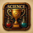 icon_science_trophy_steampunk icon preview