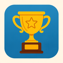 icon_science_trophy_technical icon preview