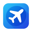 icon_software_airplane_abstract icon preview