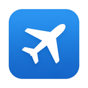 icon_software_airplane_dynamic icon preview