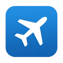 icon_software_airplane_technical icon preview