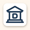 icon_software_bank_abstract icon preview