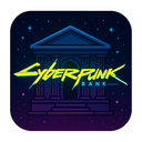 icon_software_bank_cyberpunk icon preview