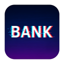 icon_software_bank_digital_glitch icon preview