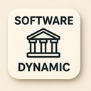 icon_software_bank_dynamic icon preview