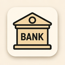 icon_software_bank_formal icon preview