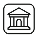 icon_software_bank_geometric icon preview