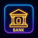 icon_software_bank_glow_effect icon preview