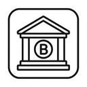 icon_software_bank_line_art icon preview