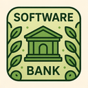 icon_software_bank_organic_pattern icon preview