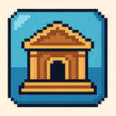 icon_software_bank_pixel_art icon preview