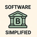 icon_software_bank_simplified icon preview