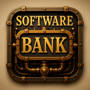 icon_software_bank_steampunk icon preview