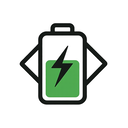 icon_software_battery_asymmetrical icon preview