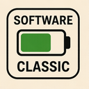 icon_software_battery_classic icon preview