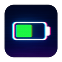 icon_software_battery_digital_glitch icon preview