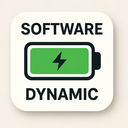 icon_software_battery_dynamic icon preview