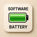 icon_software_battery_elegant icon preview