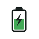 icon_software_battery_geometric icon preview