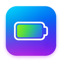 icon_software_battery_gradient icon preview
