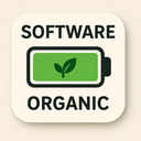 icon_software_battery_organic icon preview