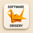 icon_software_battery_origami icon preview