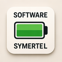 icon_software_battery_symmetrical icon preview
